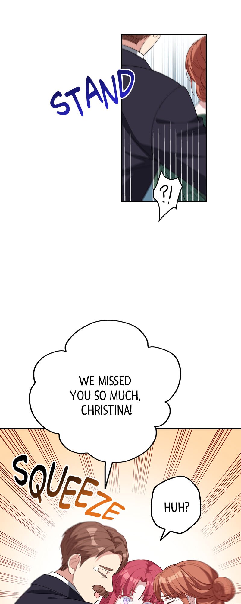 I Woke up as a Notorious Troublemaker! Chapter 27 - Page 25