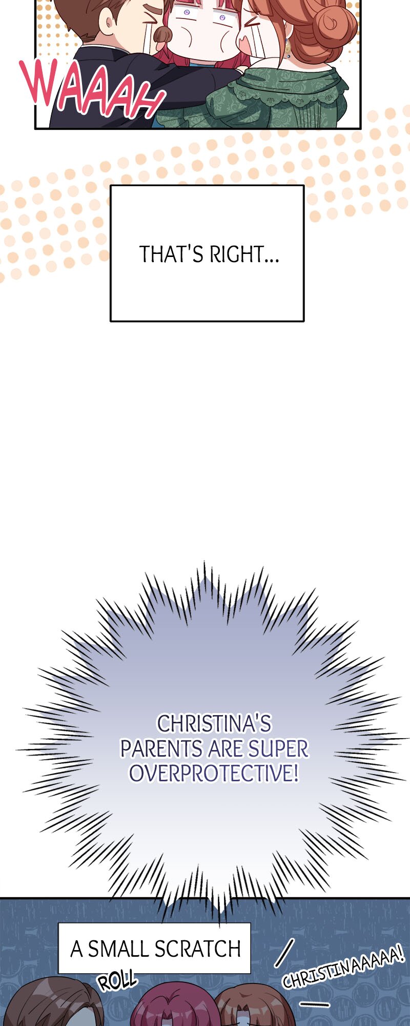 I Woke up as a Notorious Troublemaker! Chapter 27 - Page 27
