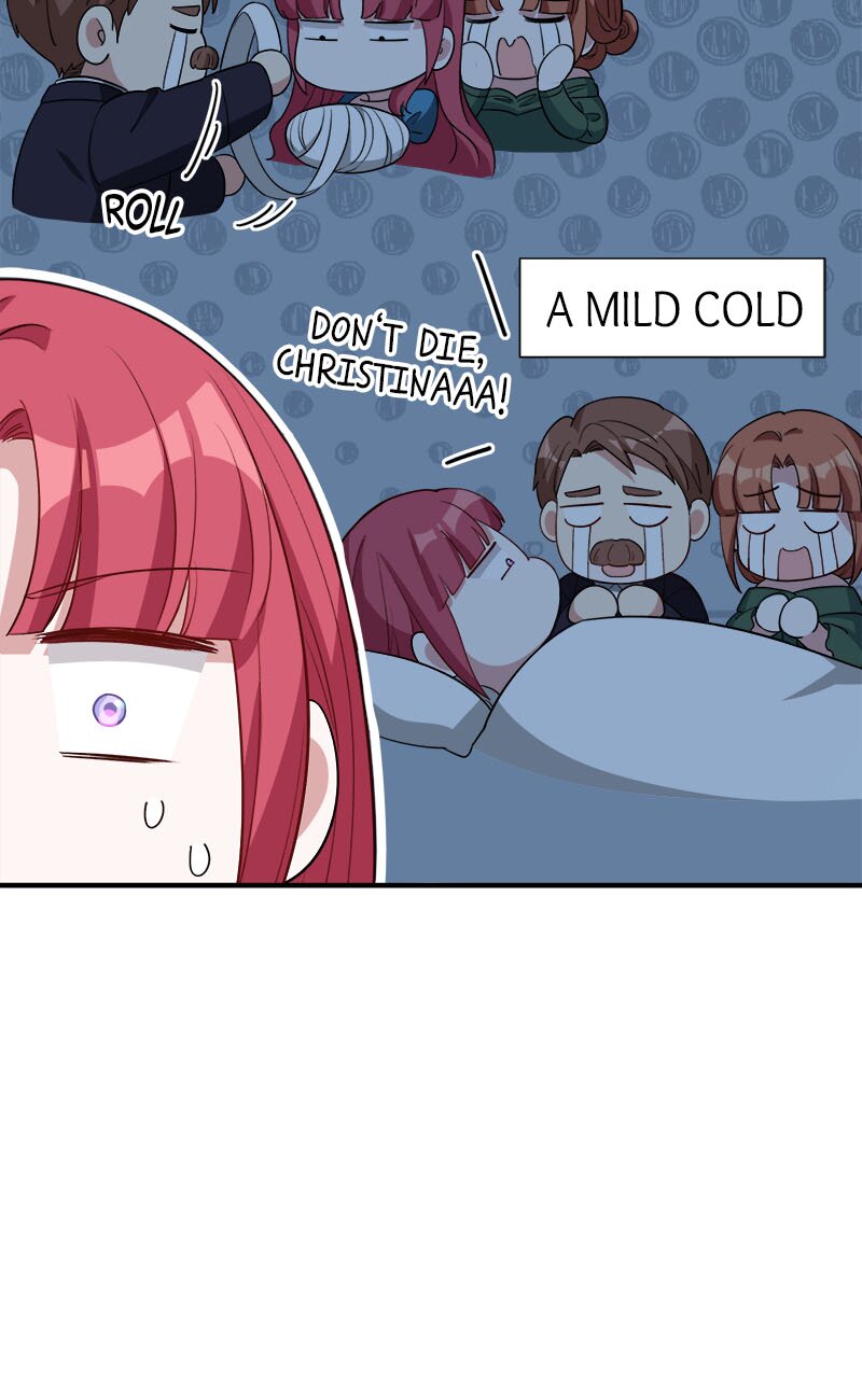 I Woke up as a Notorious Troublemaker! Chapter 27 - Page 28
