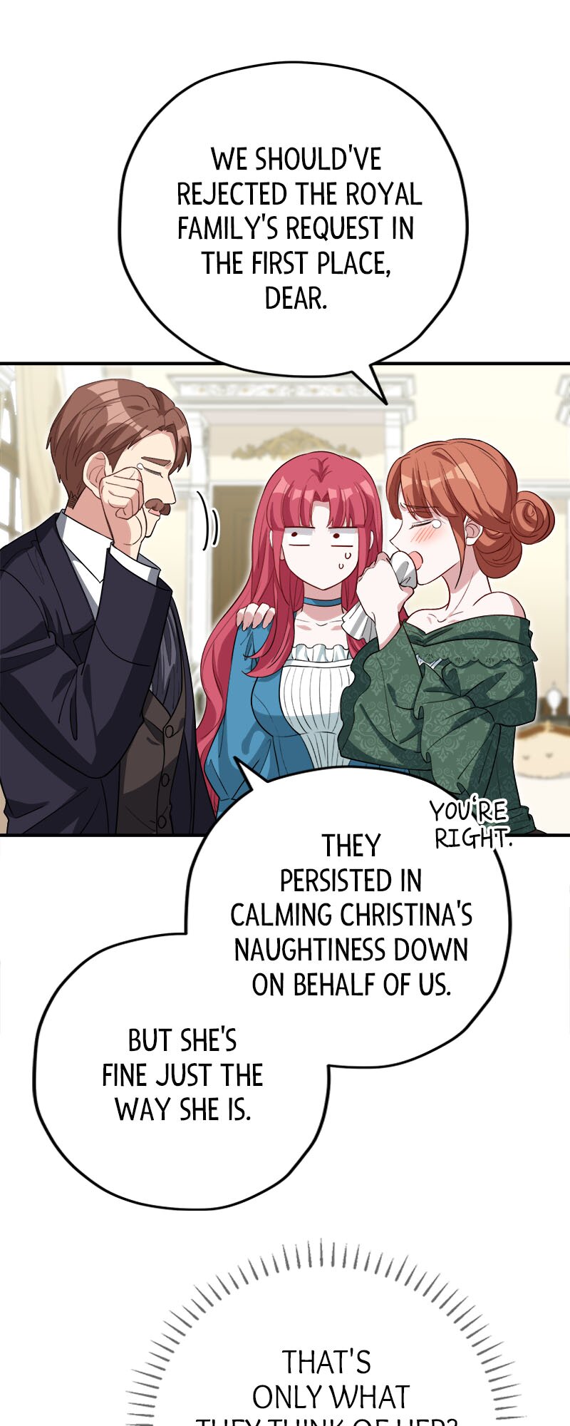 I Woke up as a Notorious Troublemaker! Chapter 27 - Page 29