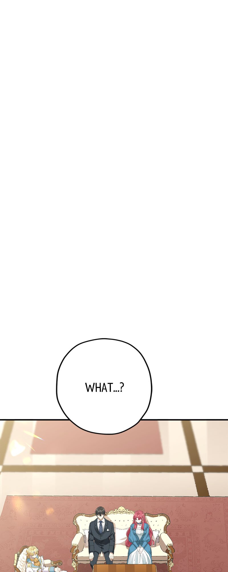 I Woke up as a Notorious Troublemaker! Chapter 27 - Page 3