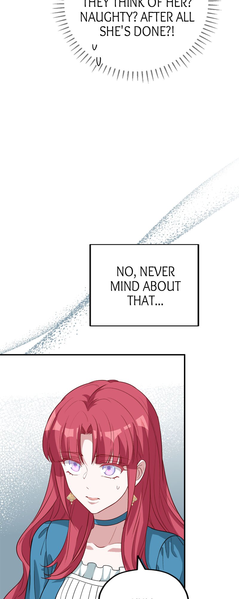 I Woke up as a Notorious Troublemaker! Chapter 27 - Page 30