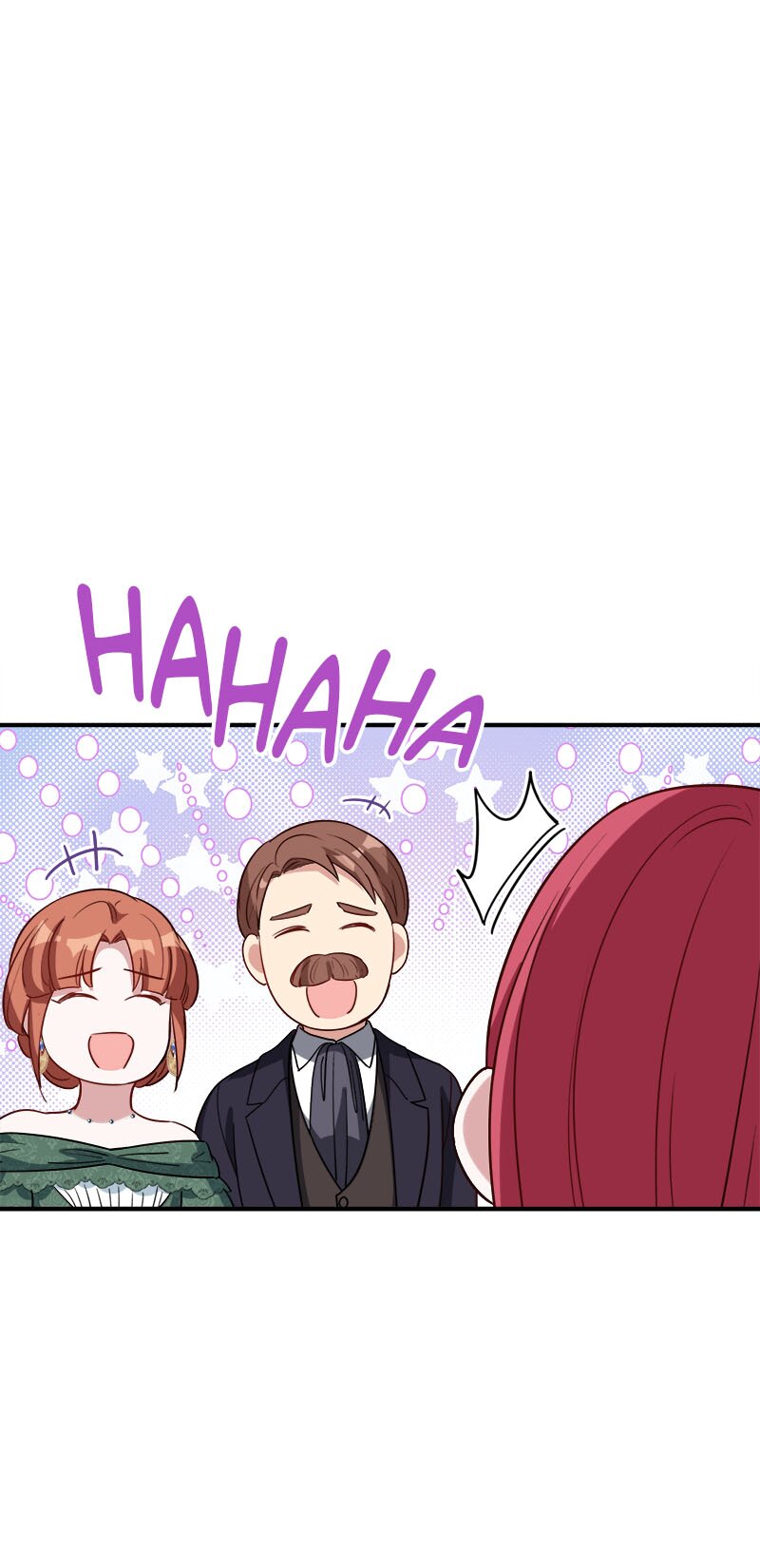 I Woke up as a Notorious Troublemaker! Chapter 27 - Page 33