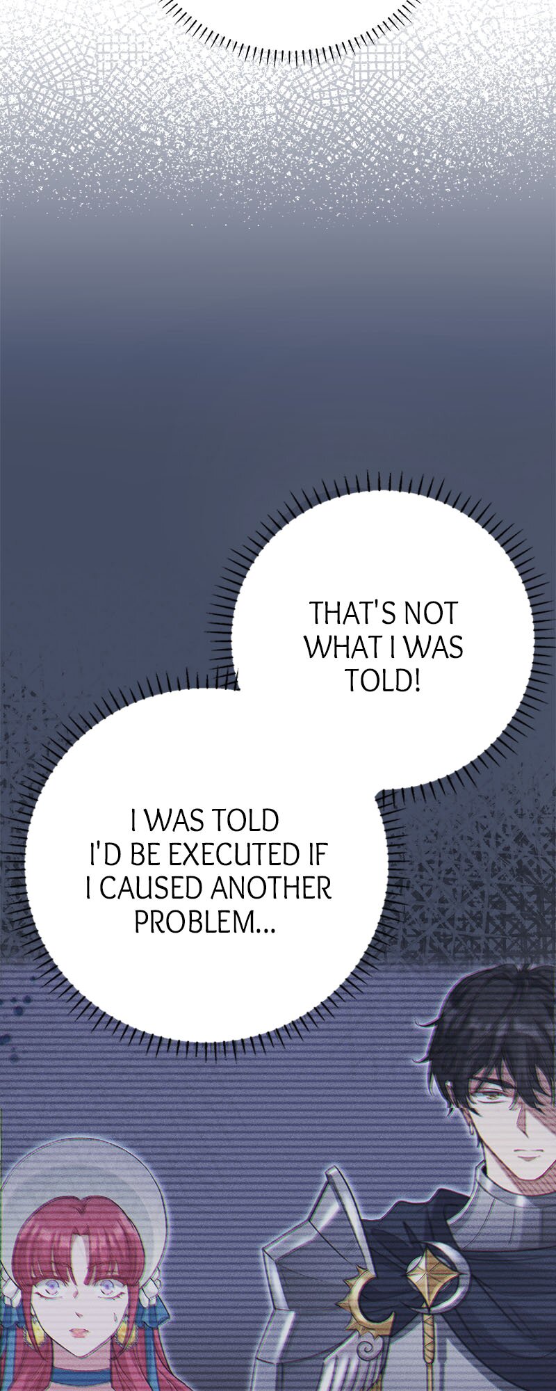 I Woke up as a Notorious Troublemaker! Chapter 27 - Page 37