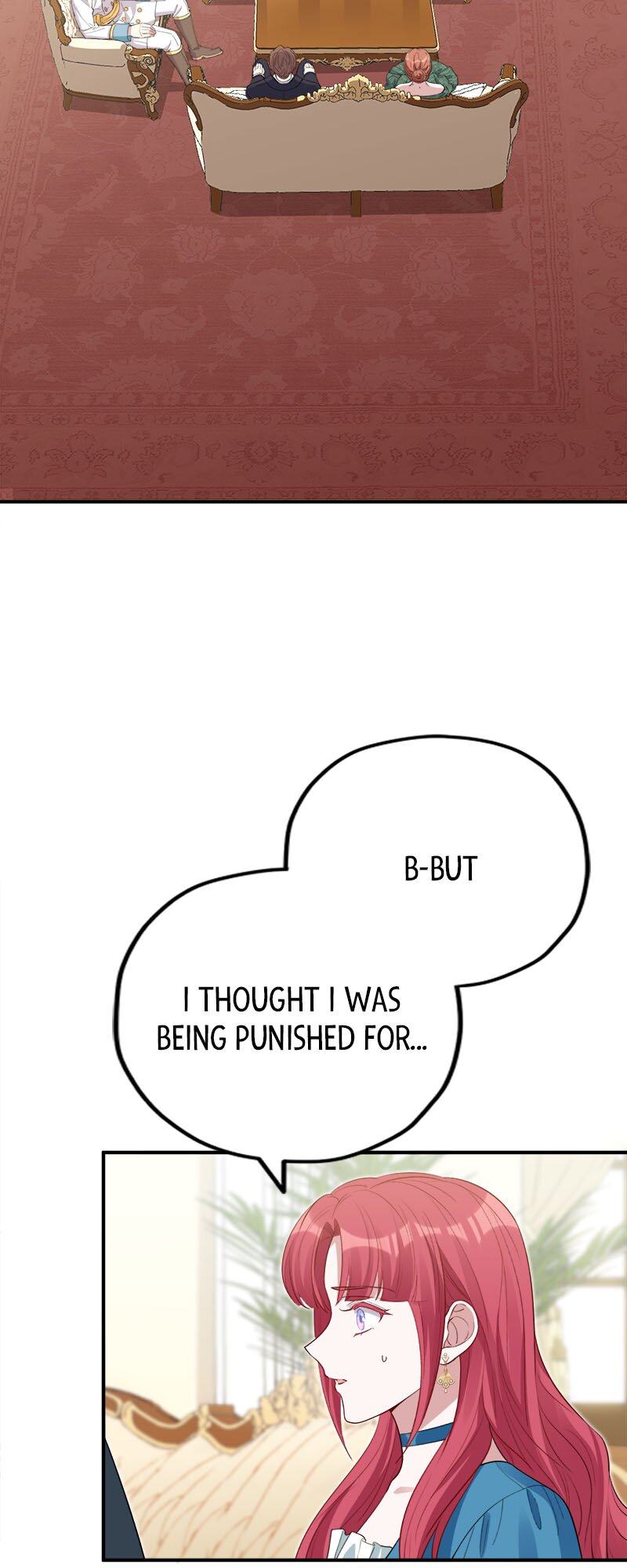 I Woke up as a Notorious Troublemaker! Chapter 27 - Page 4