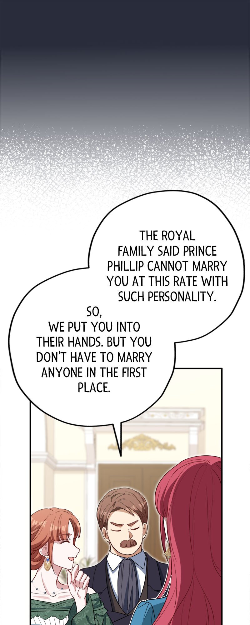 I Woke up as a Notorious Troublemaker! Chapter 27 - Page 41