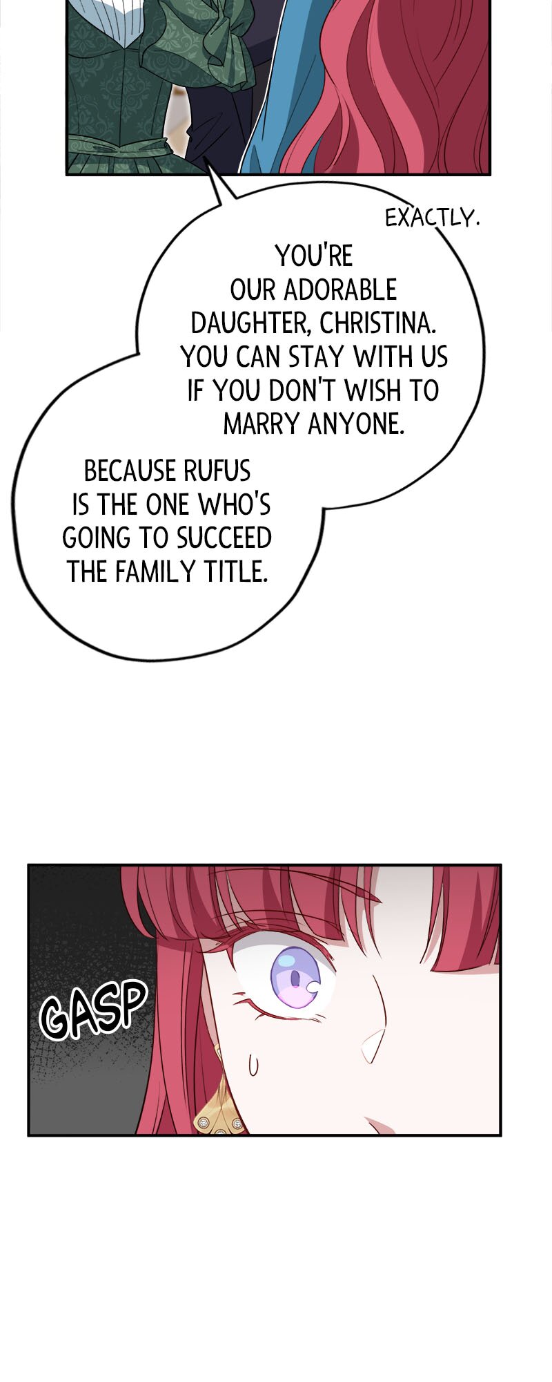 I Woke up as a Notorious Troublemaker! Chapter 27 - Page 42