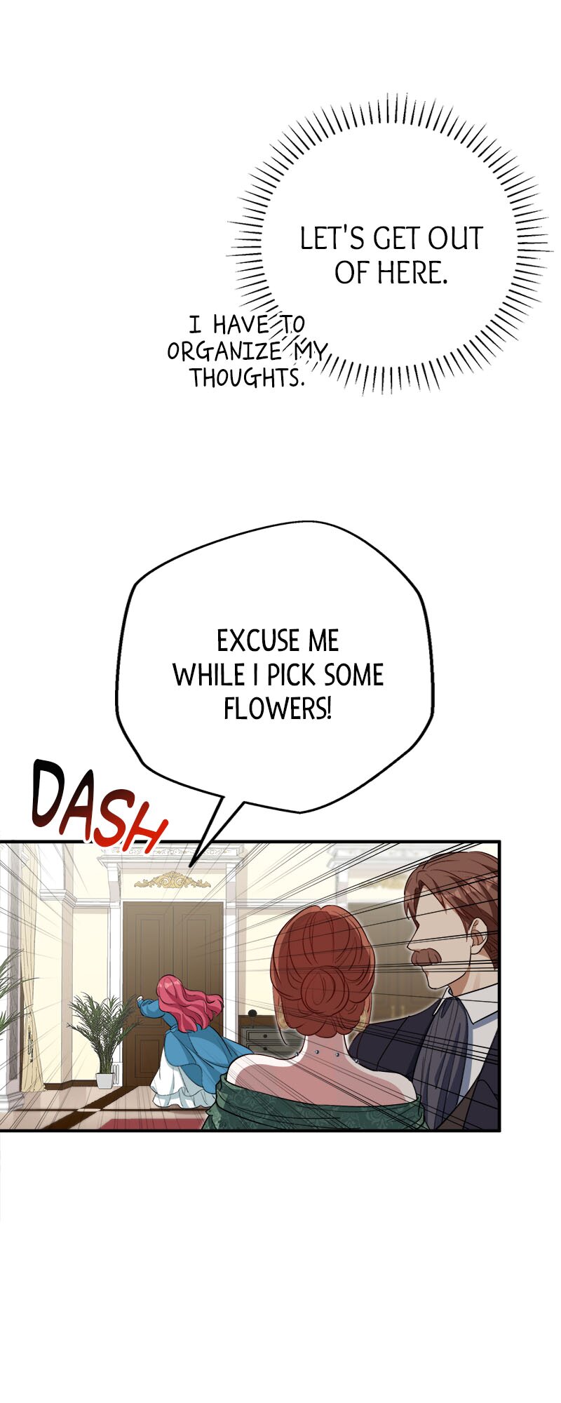 I Woke up as a Notorious Troublemaker! Chapter 27 - Page 44