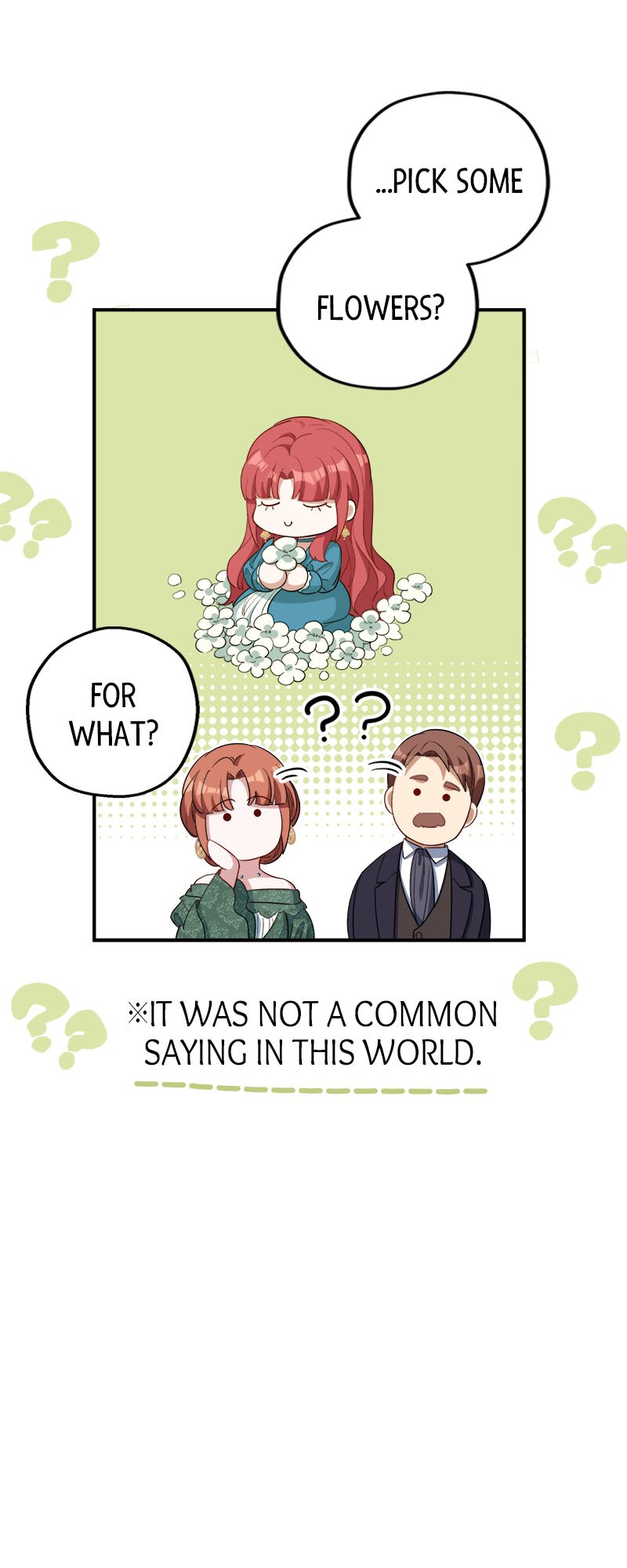 I Woke up as a Notorious Troublemaker! Chapter 27 - Page 45