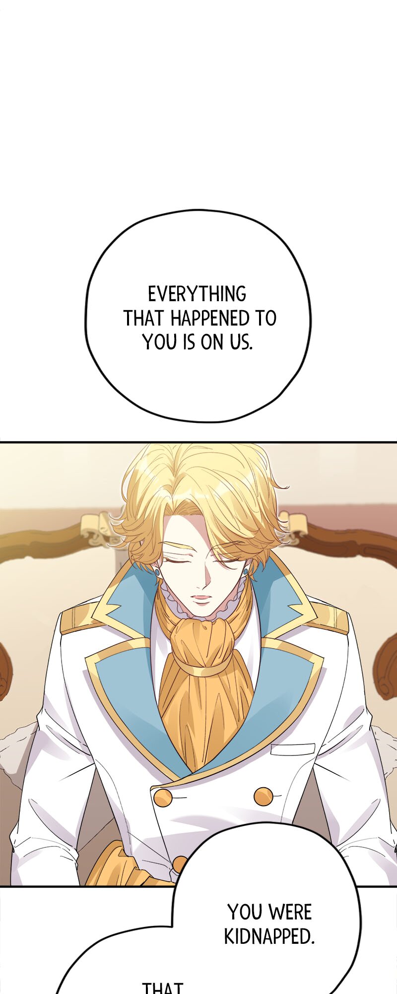 I Woke up as a Notorious Troublemaker! Chapter 27 - Page 5