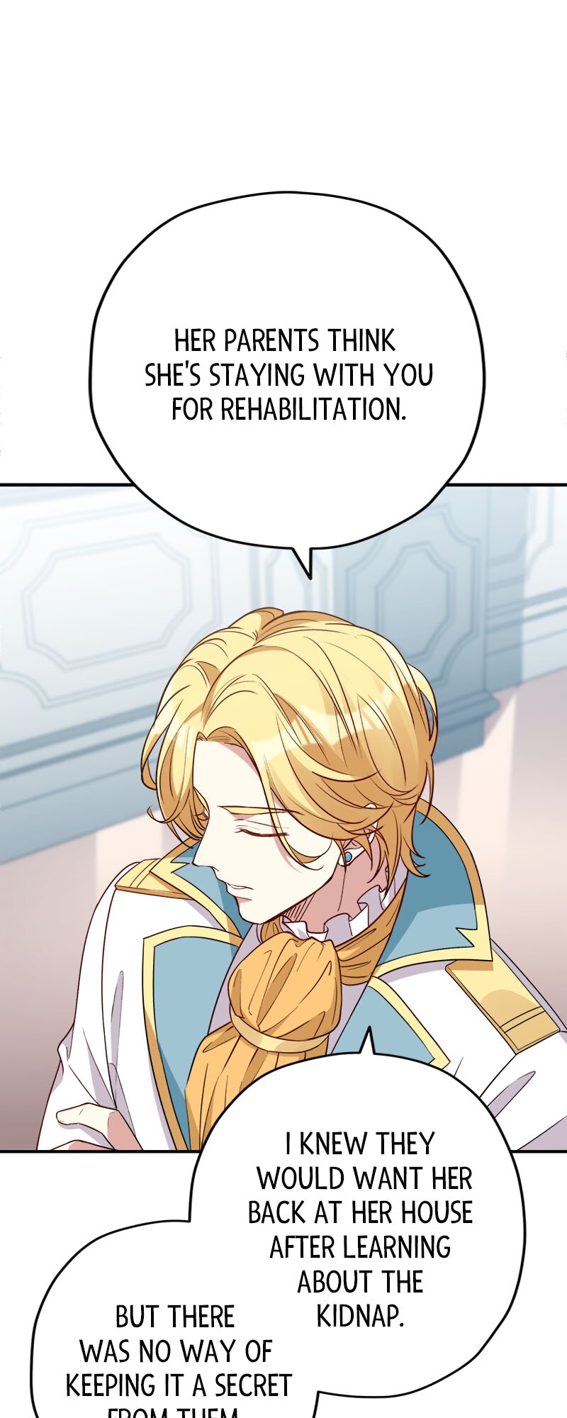 I Woke up as a Notorious Troublemaker! Chapter 27 - Page 55
