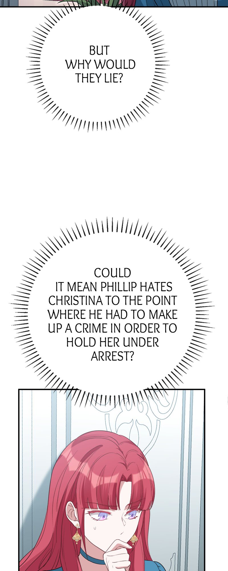 I Woke up as a Notorious Troublemaker! Chapter 27 - Page 58