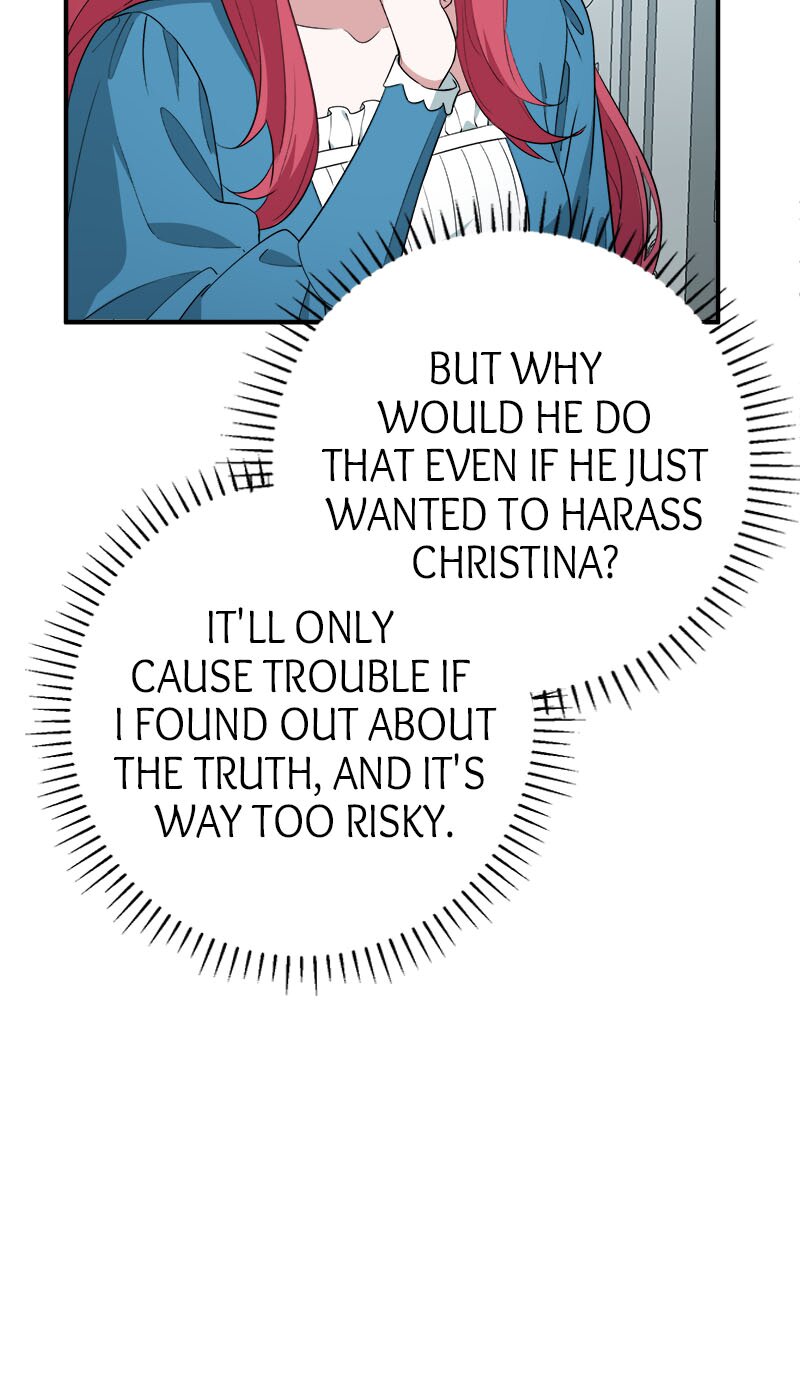 I Woke up as a Notorious Troublemaker! Chapter 27 - Page 59