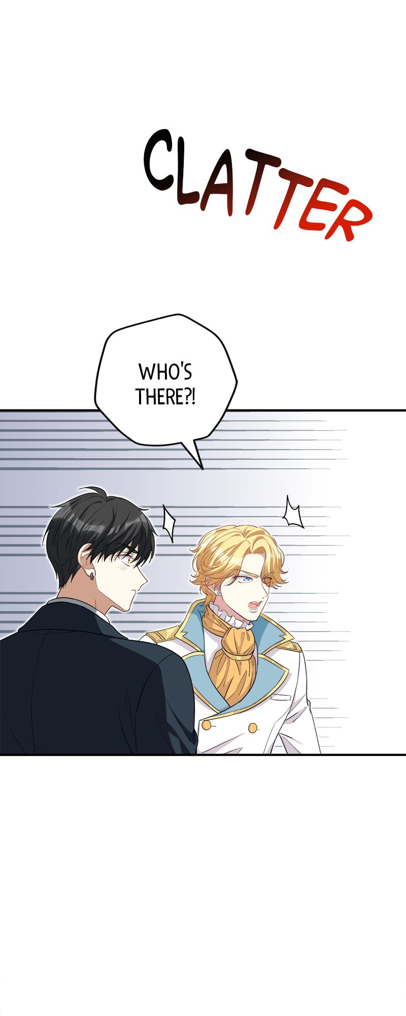 I Woke up as a Notorious Troublemaker! Chapter 27 - Page 68