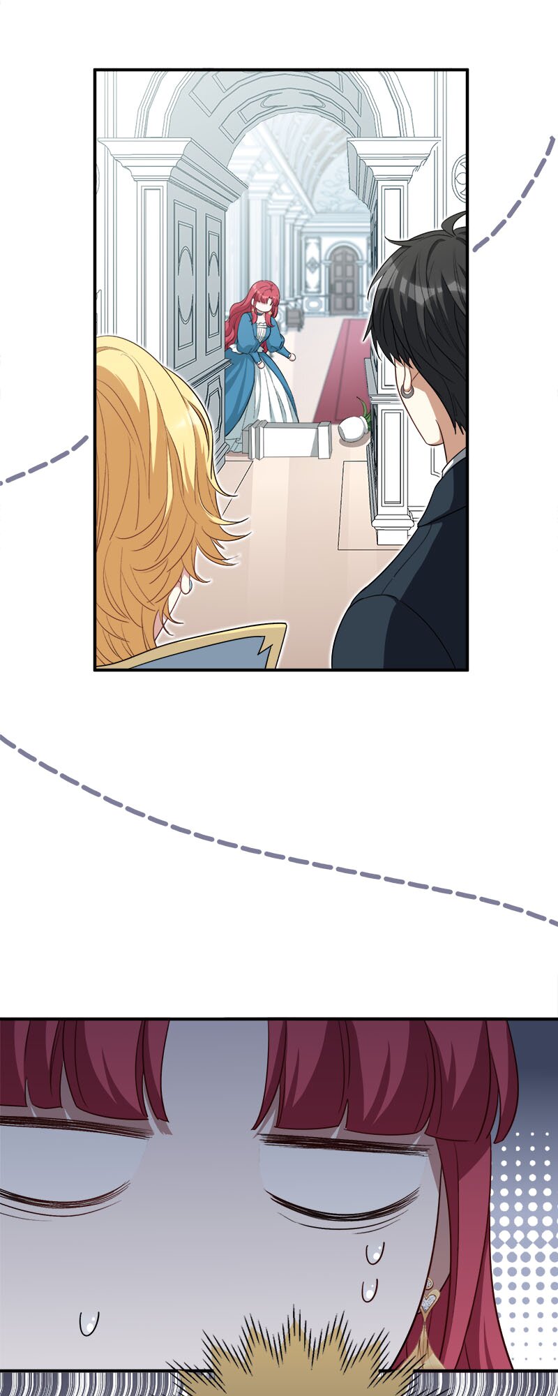 I Woke up as a Notorious Troublemaker! Chapter 27 - Page 69