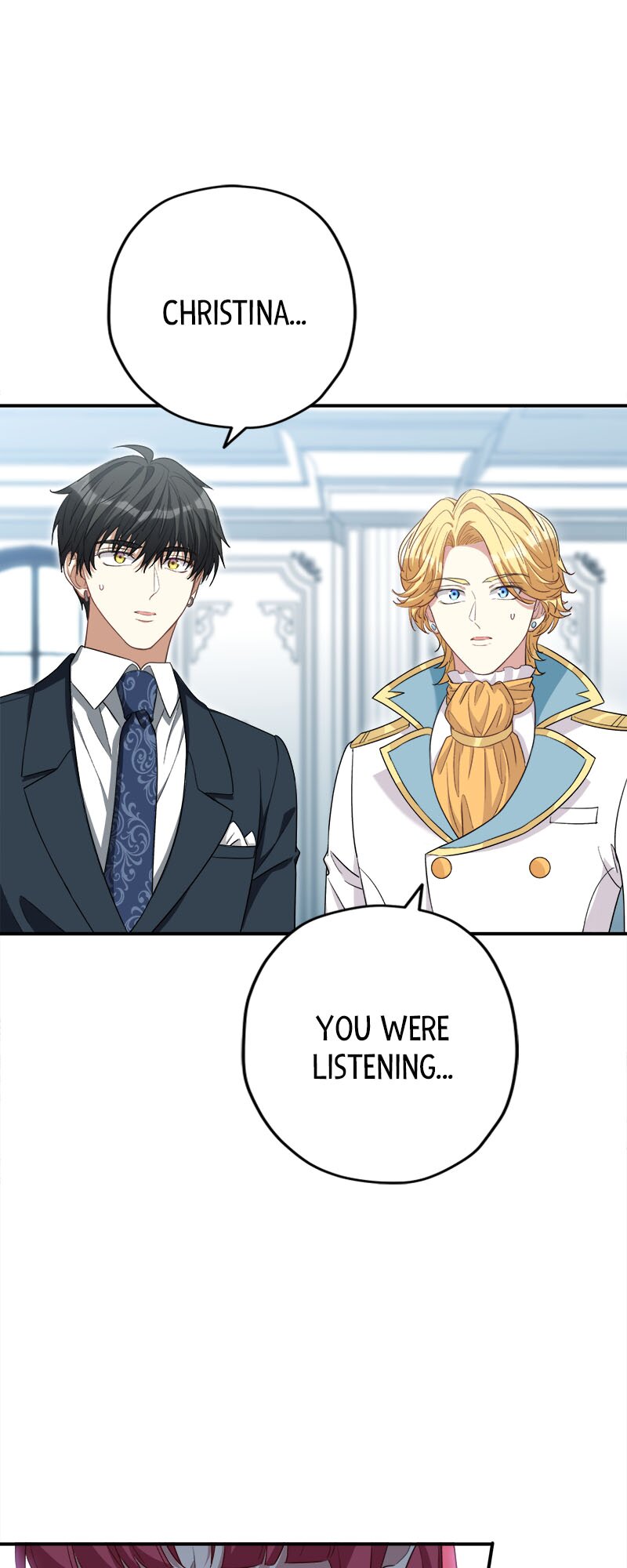 I Woke up as a Notorious Troublemaker! Chapter 27 - Page 71