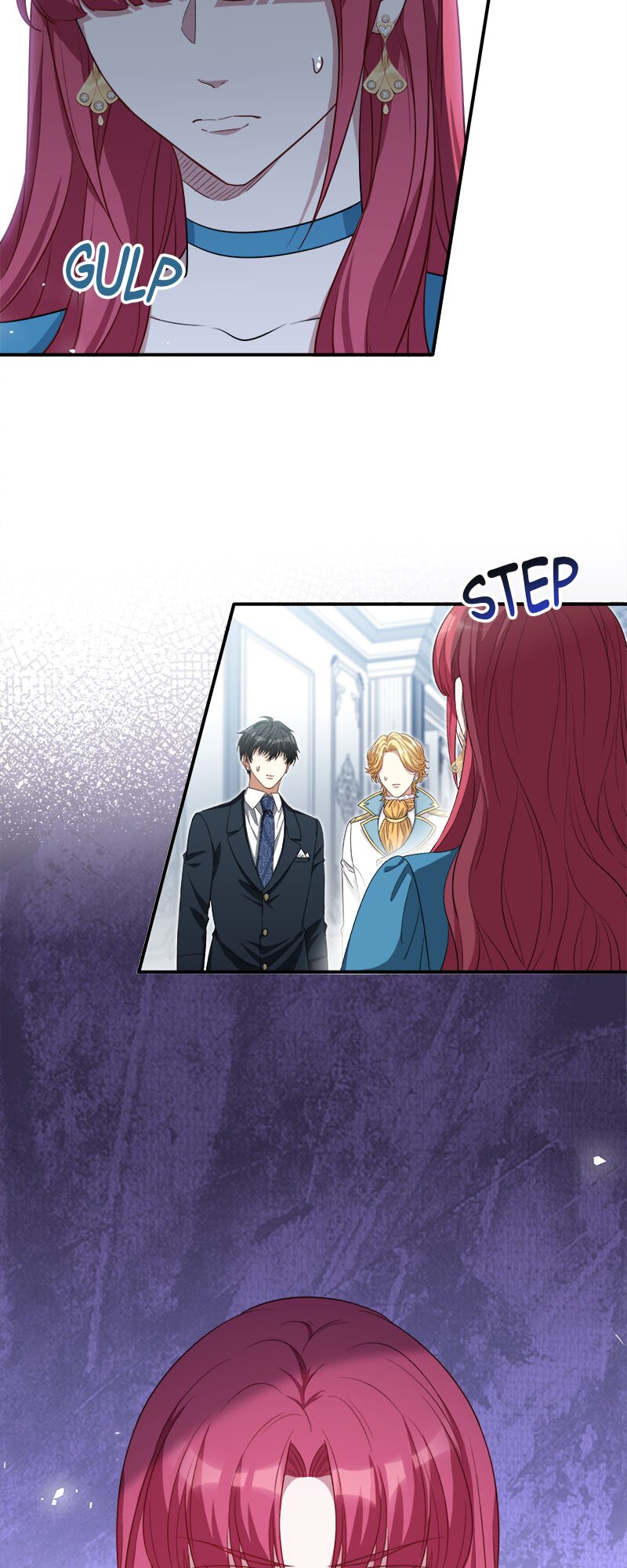I Woke up as a Notorious Troublemaker! Chapter 27 - Page 72