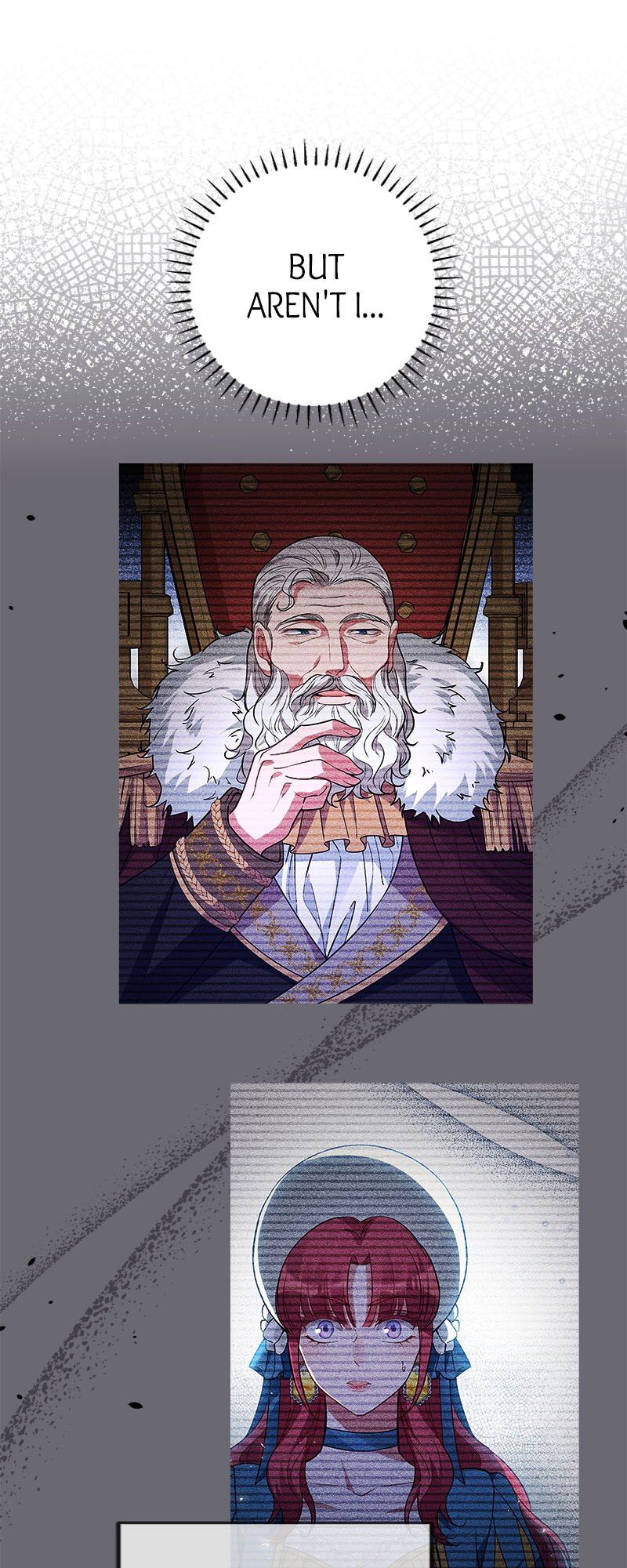 I Woke up as a Notorious Troublemaker! Chapter 27 - Page 8