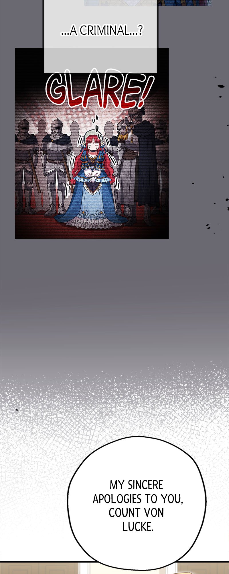 I Woke up as a Notorious Troublemaker! Chapter 27 - Page 9