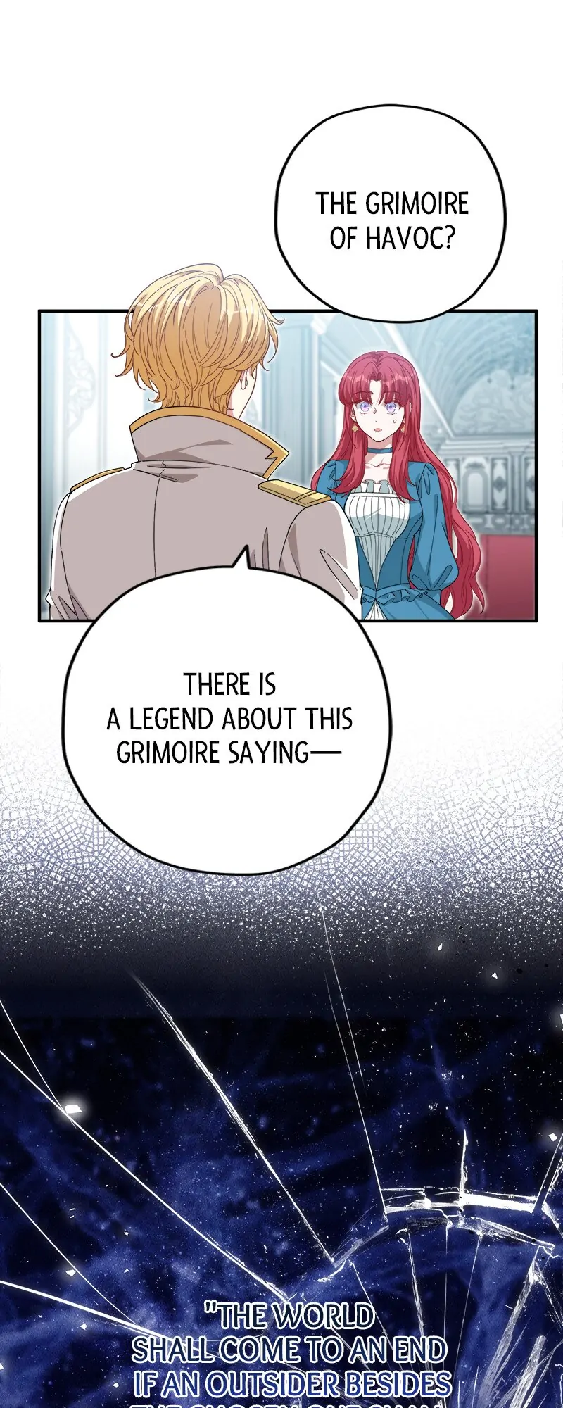 I Woke up as a Notorious Troublemaker! Chapter 28 - Page 10
