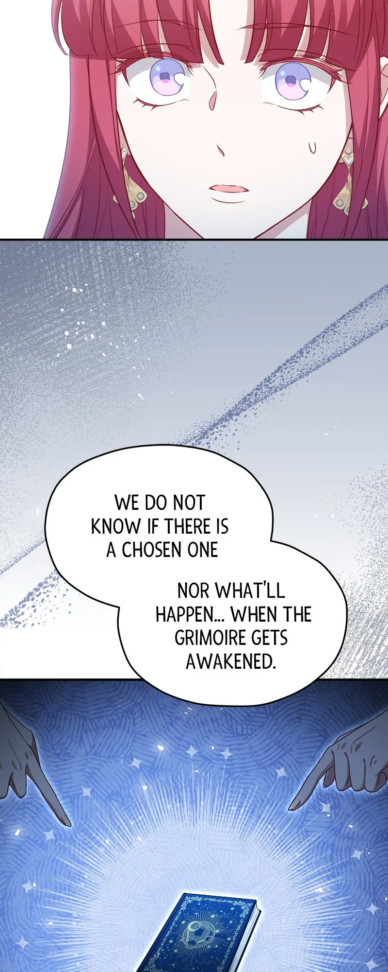 I Woke up as a Notorious Troublemaker! Chapter 28 - Page 12