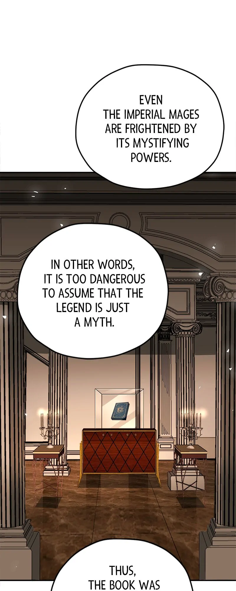 I Woke up as a Notorious Troublemaker! Chapter 28 - Page 17