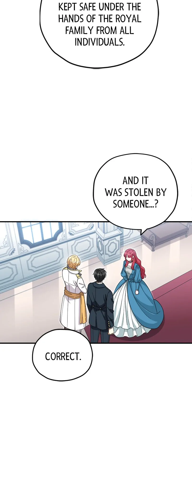 I Woke up as a Notorious Troublemaker! Chapter 28 - Page 18