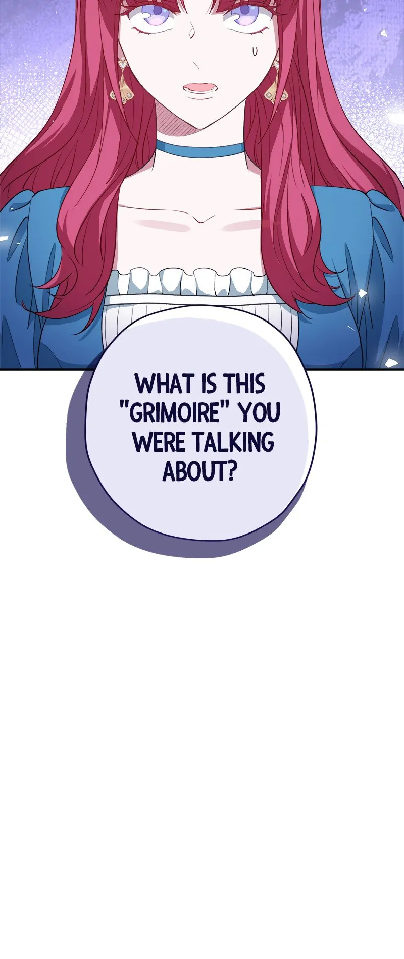 I Woke up as a Notorious Troublemaker! Chapter 28 - Page 2
