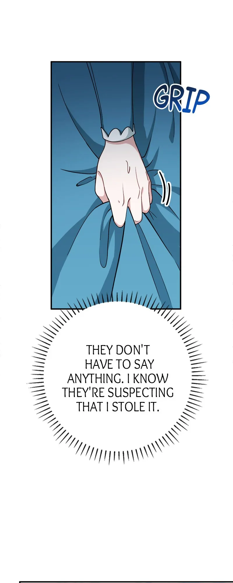 I Woke up as a Notorious Troublemaker! Chapter 28 - Page 20