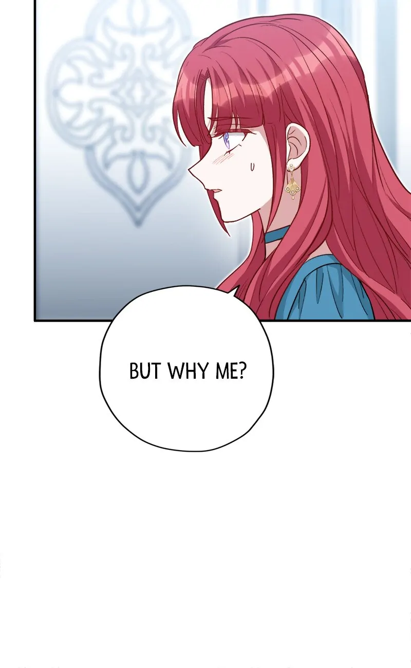 I Woke up as a Notorious Troublemaker! Chapter 28 - Page 21