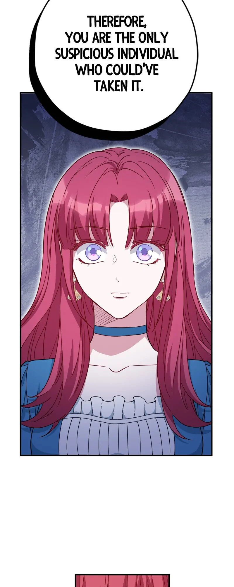 I Woke up as a Notorious Troublemaker! Chapter 28 - Page 23