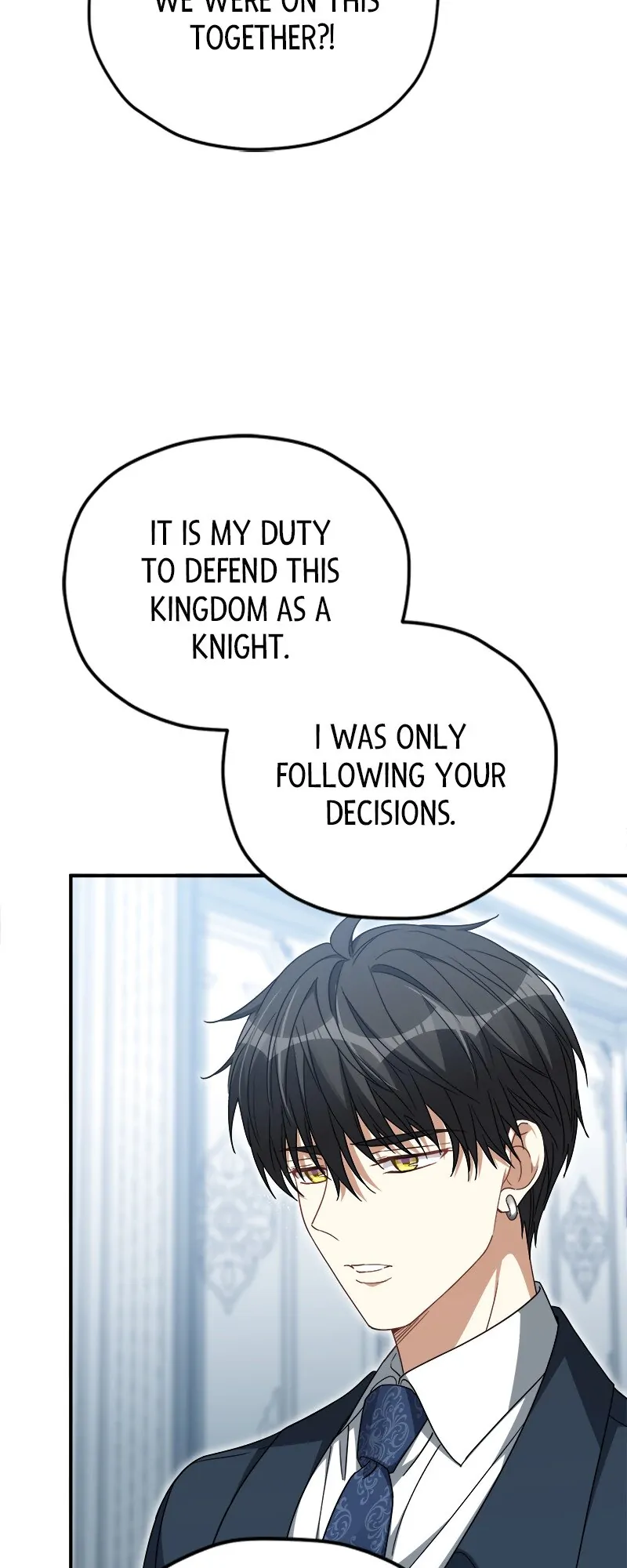 I Woke up as a Notorious Troublemaker! Chapter 28 - Page 37