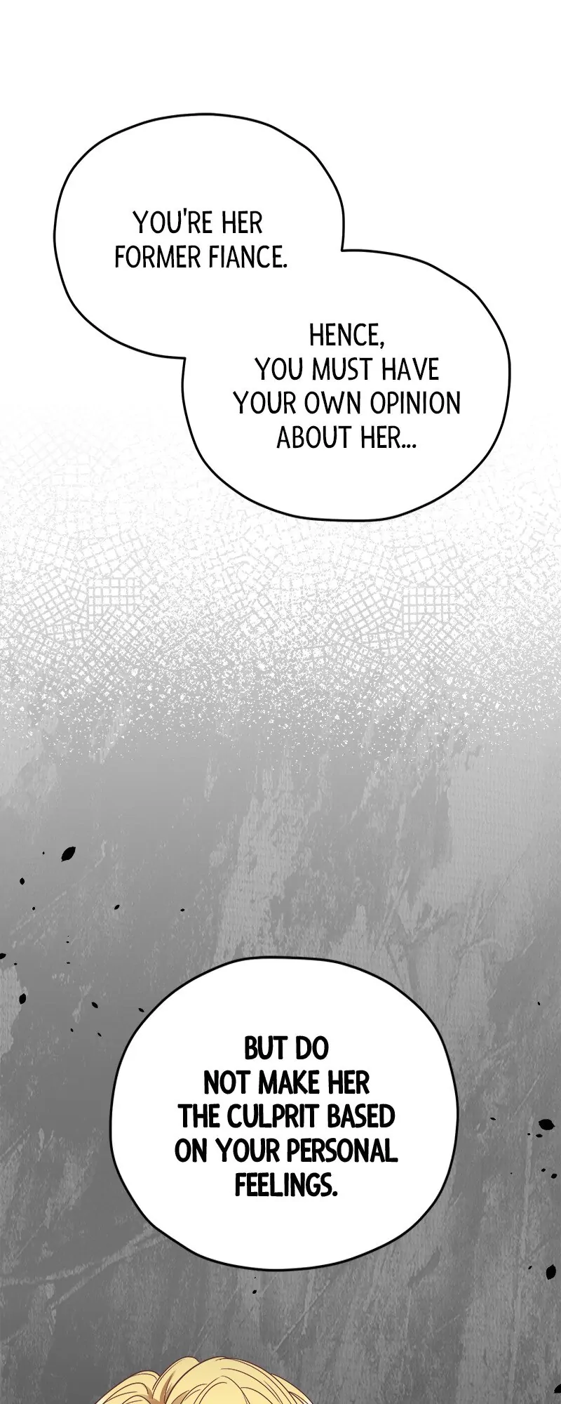 I Woke up as a Notorious Troublemaker! Chapter 28 - Page 39