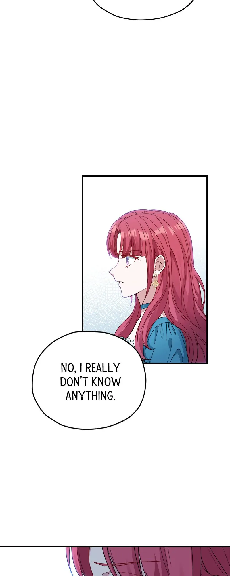 I Woke up as a Notorious Troublemaker! Chapter 28 - Page 4