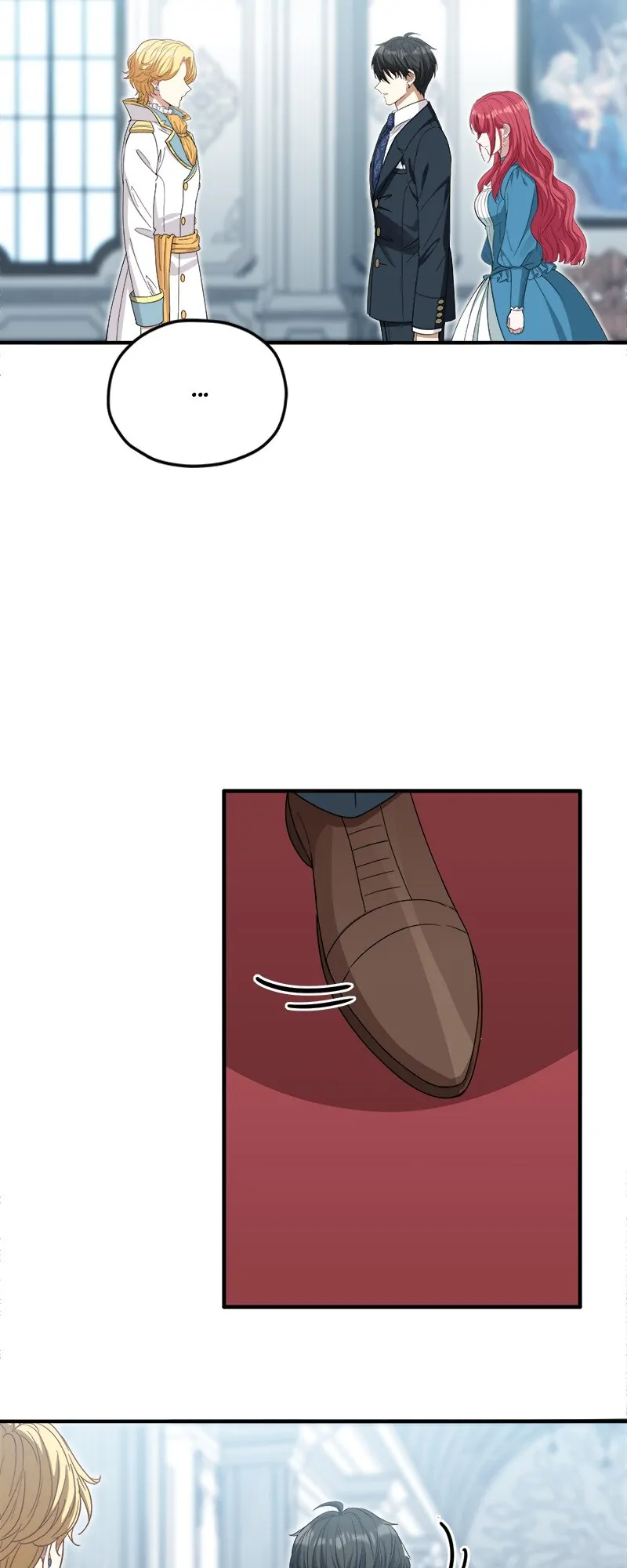 I Woke up as a Notorious Troublemaker! Chapter 28 - Page 41