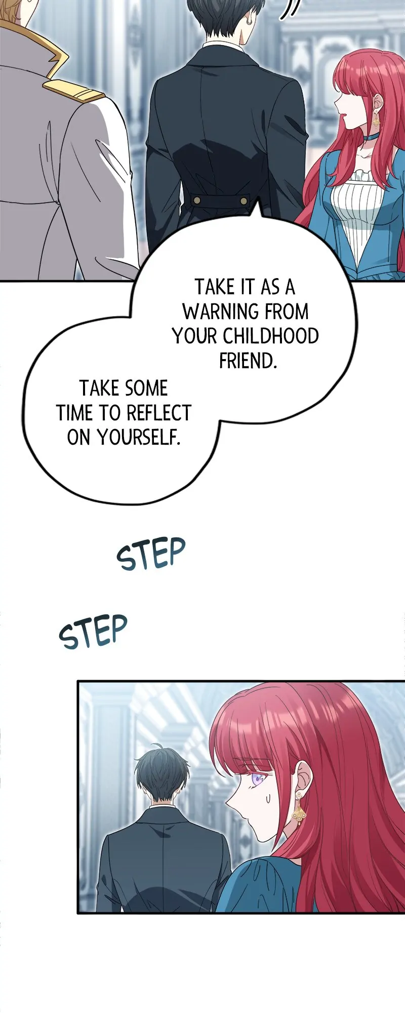 I Woke up as a Notorious Troublemaker! Chapter 28 - Page 42