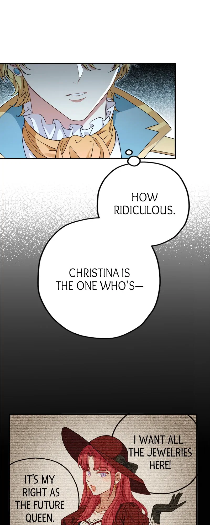 I Woke up as a Notorious Troublemaker! Chapter 28 - Page 45
