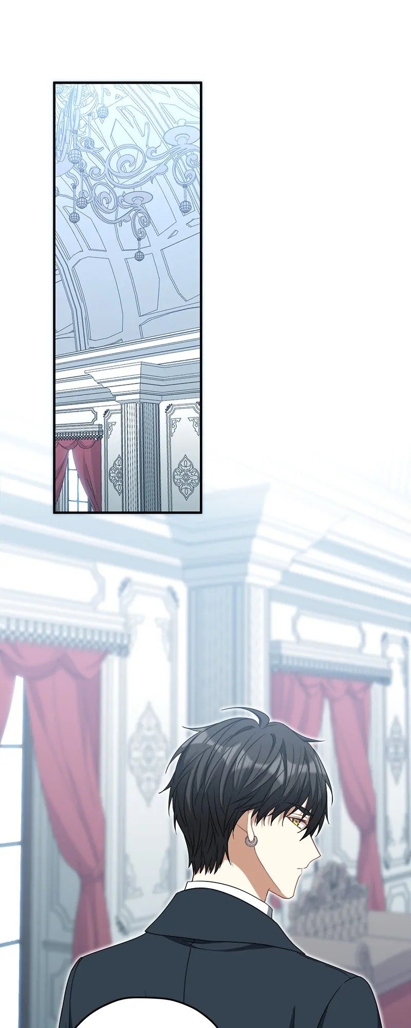 I Woke up as a Notorious Troublemaker! Chapter 28 - Page 54