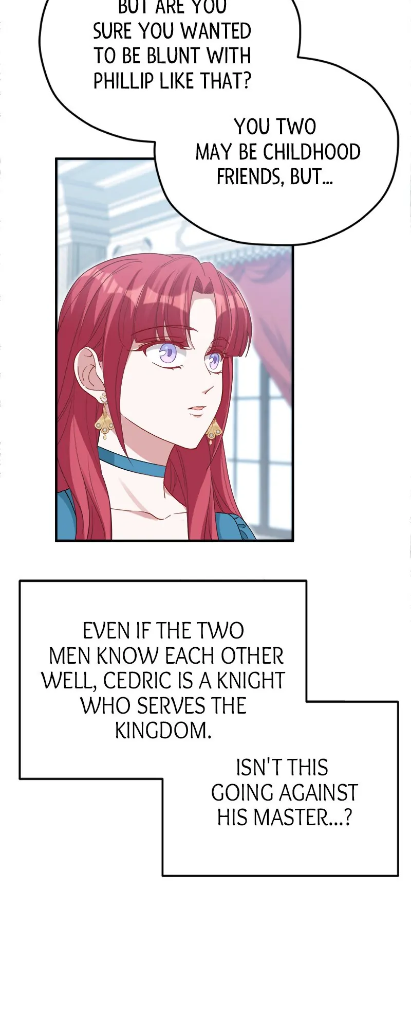 I Woke up as a Notorious Troublemaker! Chapter 28 - Page 57