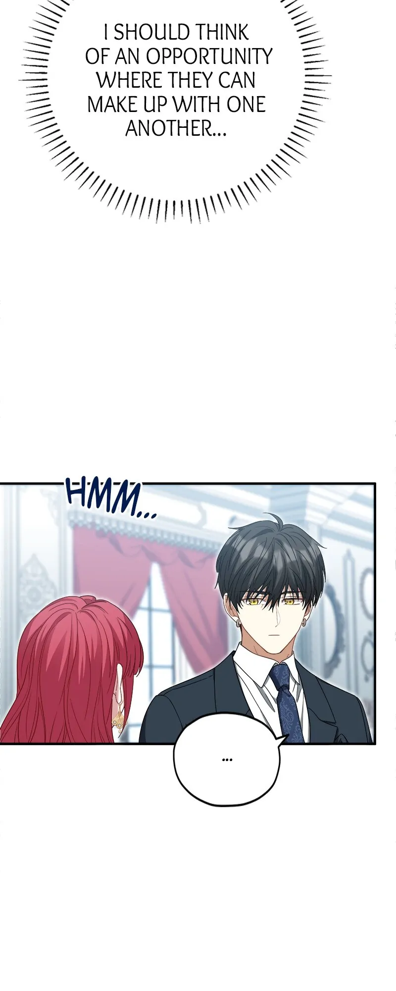 I Woke up as a Notorious Troublemaker! Chapter 28 - Page 60