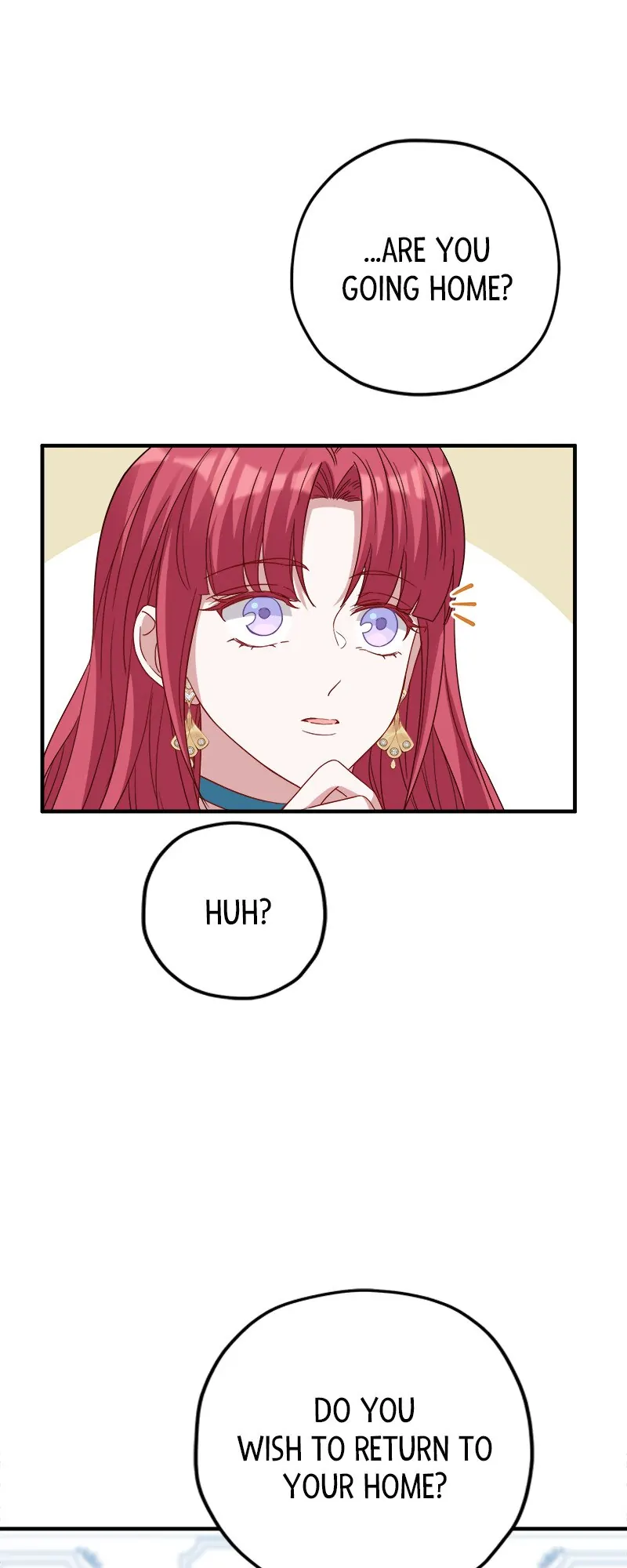I Woke up as a Notorious Troublemaker! Chapter 28 - Page 61