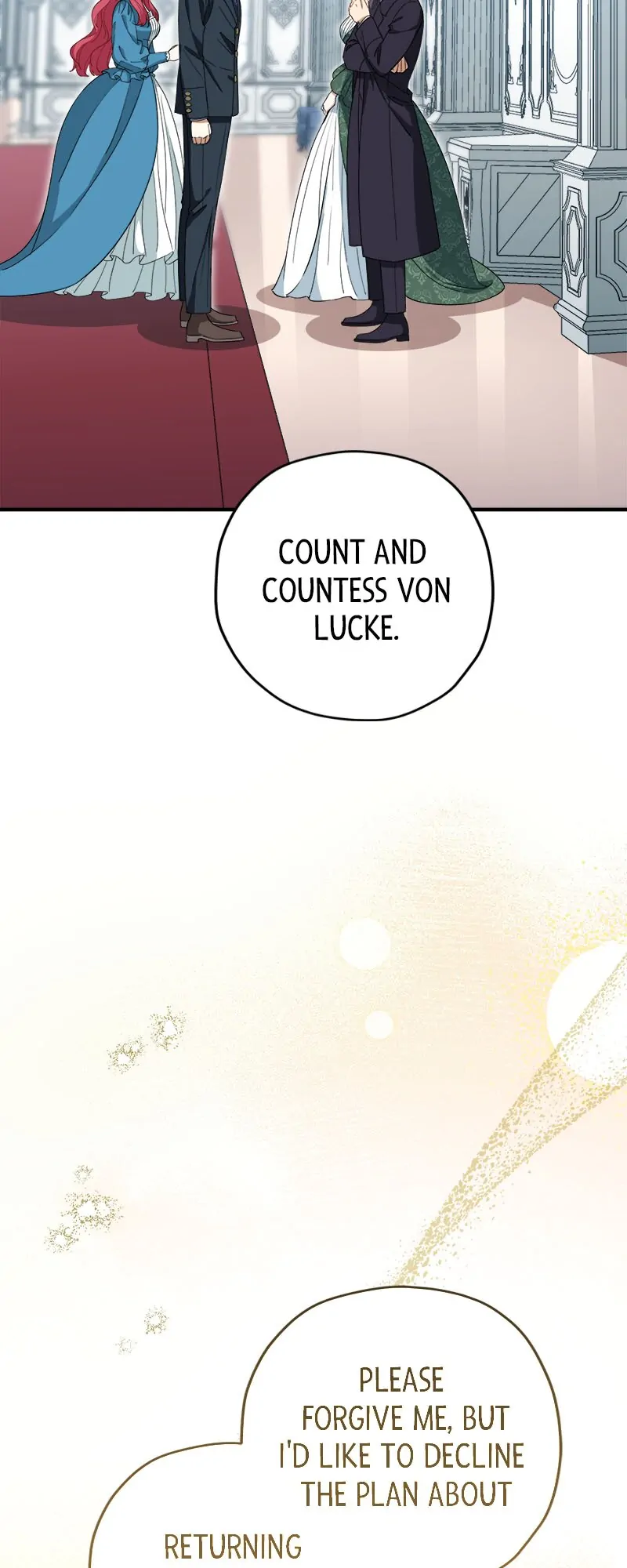 I Woke up as a Notorious Troublemaker! Chapter 29 - Page 12