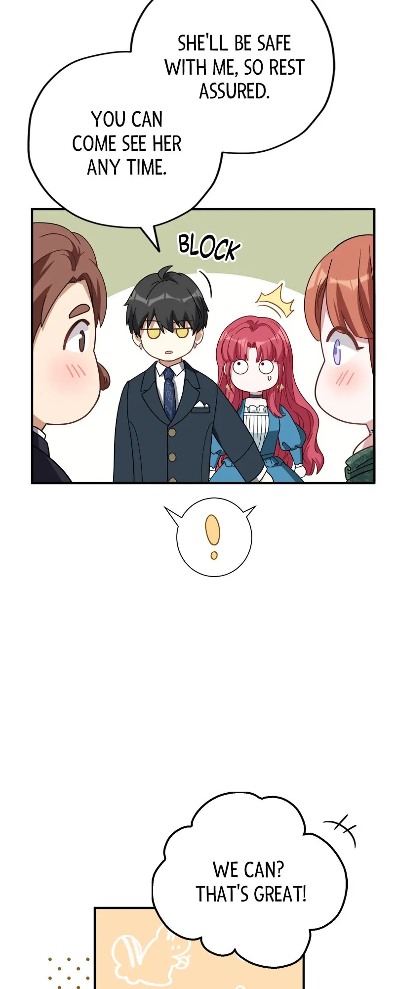 I Woke up as a Notorious Troublemaker! Chapter 29 - Page 18