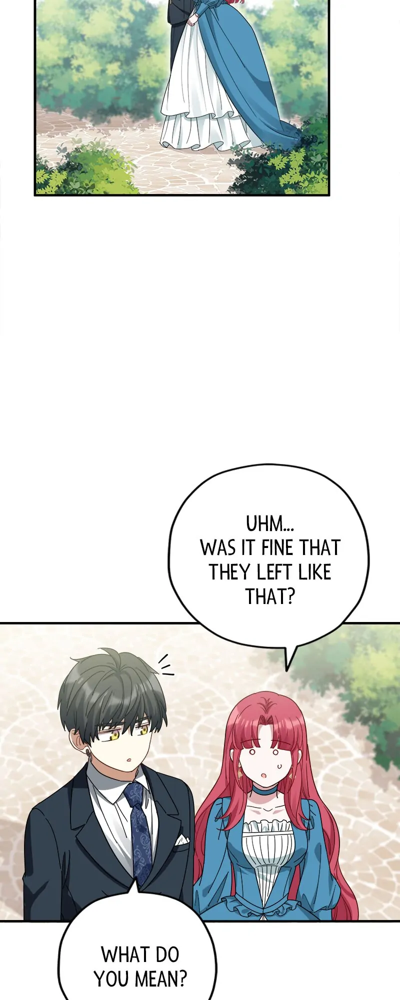 I Woke up as a Notorious Troublemaker! Chapter 29 - Page 26
