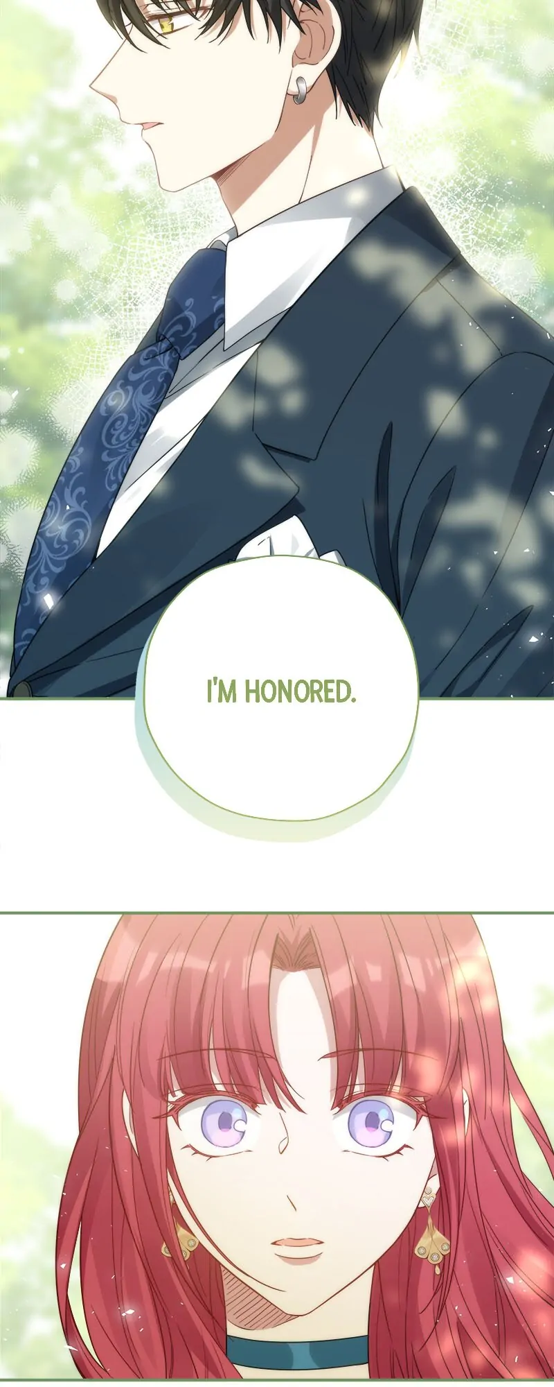I Woke up as a Notorious Troublemaker! Chapter 29 - Page 33