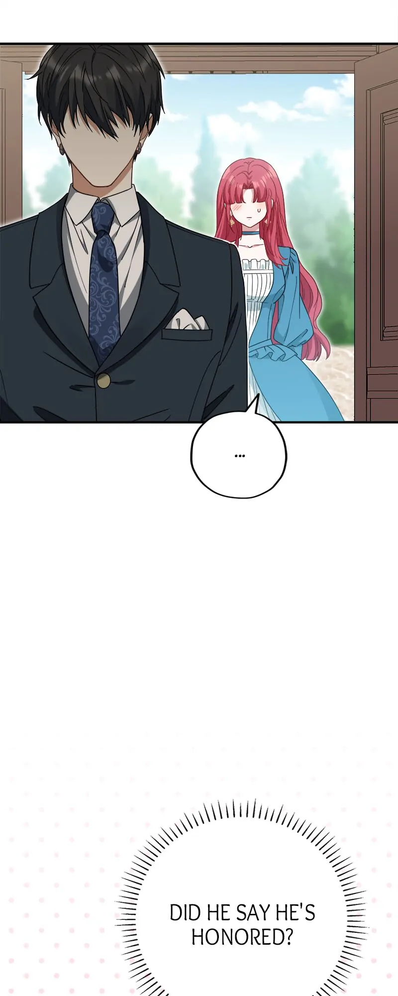 I Woke up as a Notorious Troublemaker! Chapter 29 - Page 37