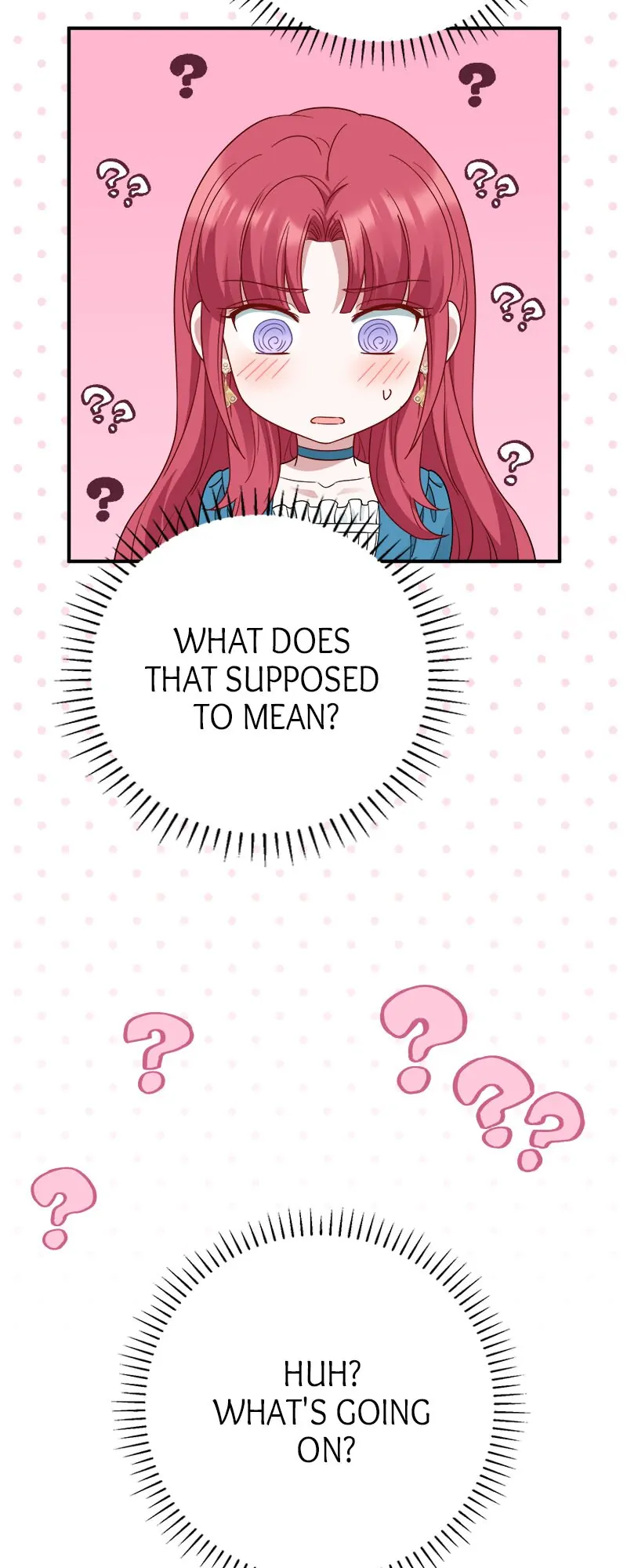I Woke up as a Notorious Troublemaker! Chapter 29 - Page 38