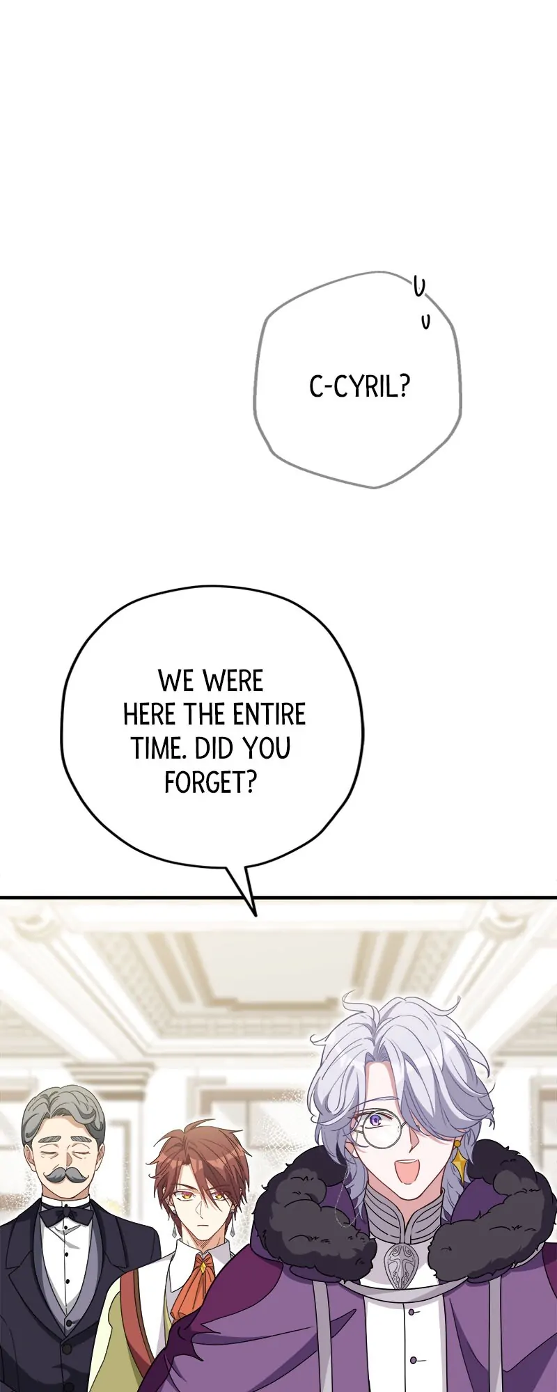 I Woke up as a Notorious Troublemaker! Chapter 29 - Page 41