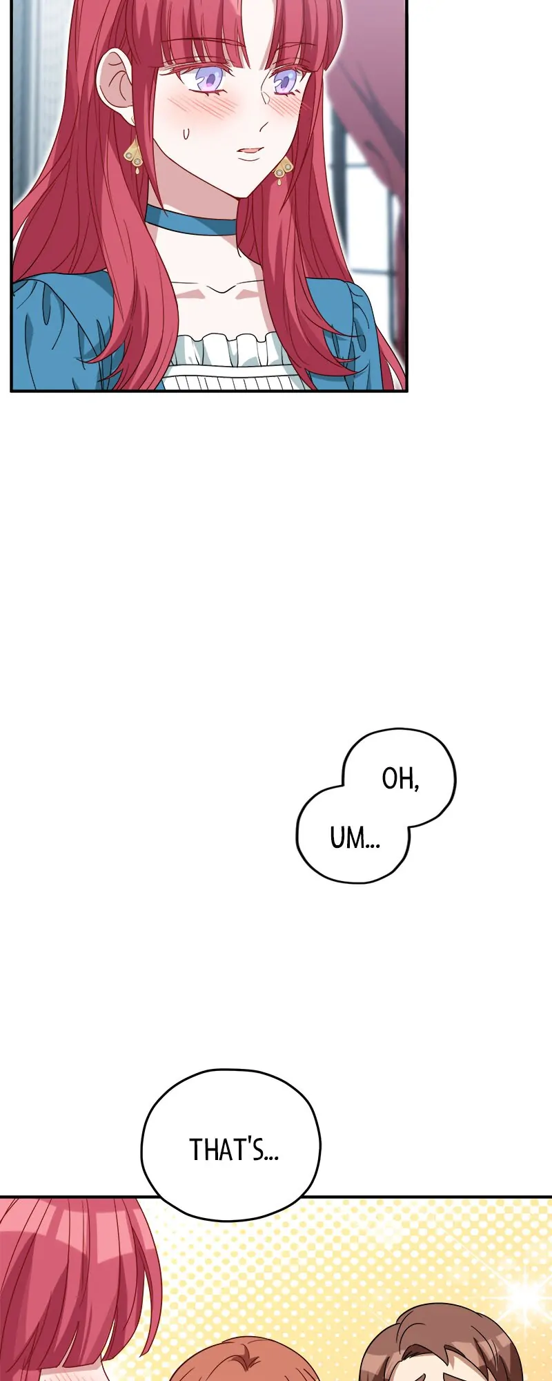 I Woke up as a Notorious Troublemaker! Chapter 29 - Page 5
