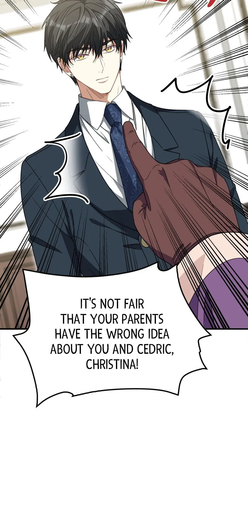 I Woke up as a Notorious Troublemaker! Chapter 29 - Page 51